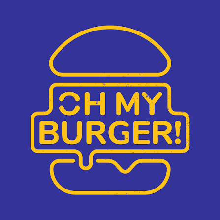 OhMyBurger