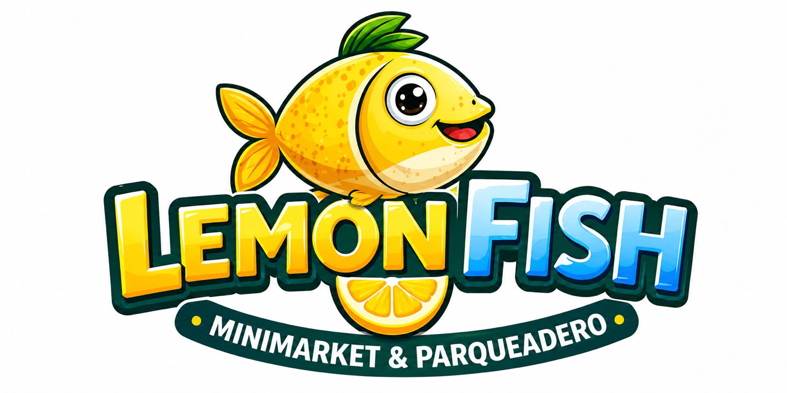 Lemon Fish